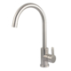 stainless steel outdoor sink faucet